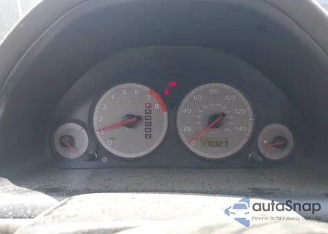 2005 Honda Civic Vp из США, поврежденный, VIN 1HGES16305L018819